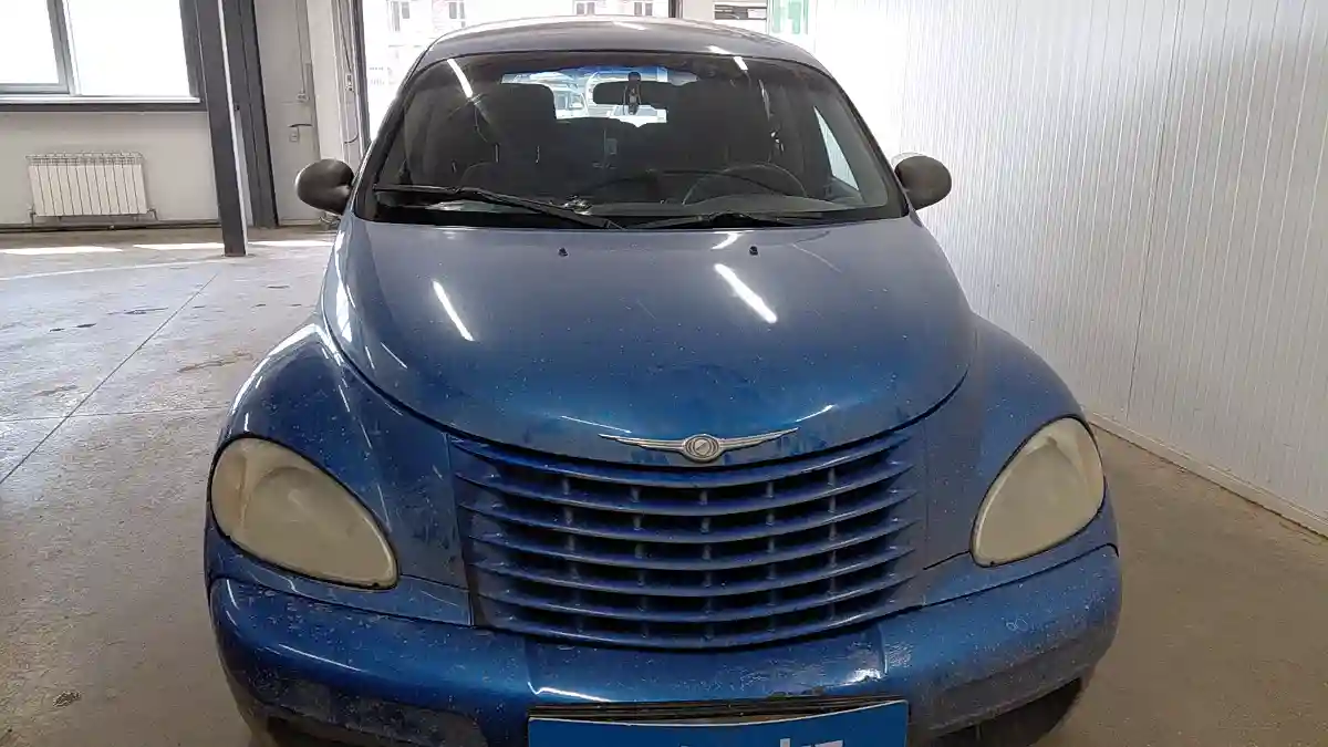 Chrysler PT Cruiser 2005 года за 1 500 000 тг. в Астана