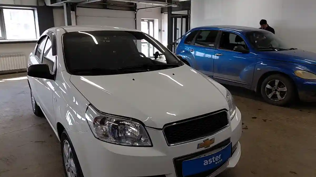 Chevrolet Nexia 2020 года за 3 500 000 тг. в Астана