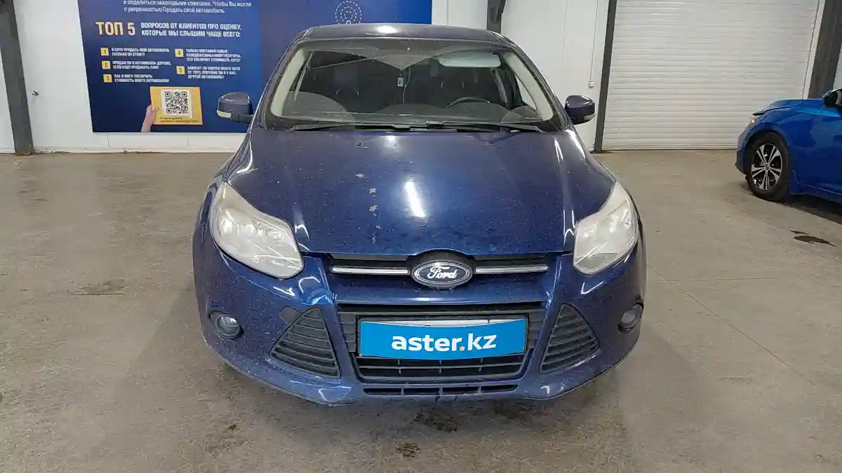 Ford Focus 2014 года за 3 700 000 тг. в Астана