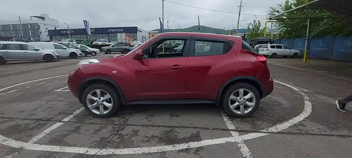 Nissan Juke 2013 года за 5 000 000 тг. в Алматы
