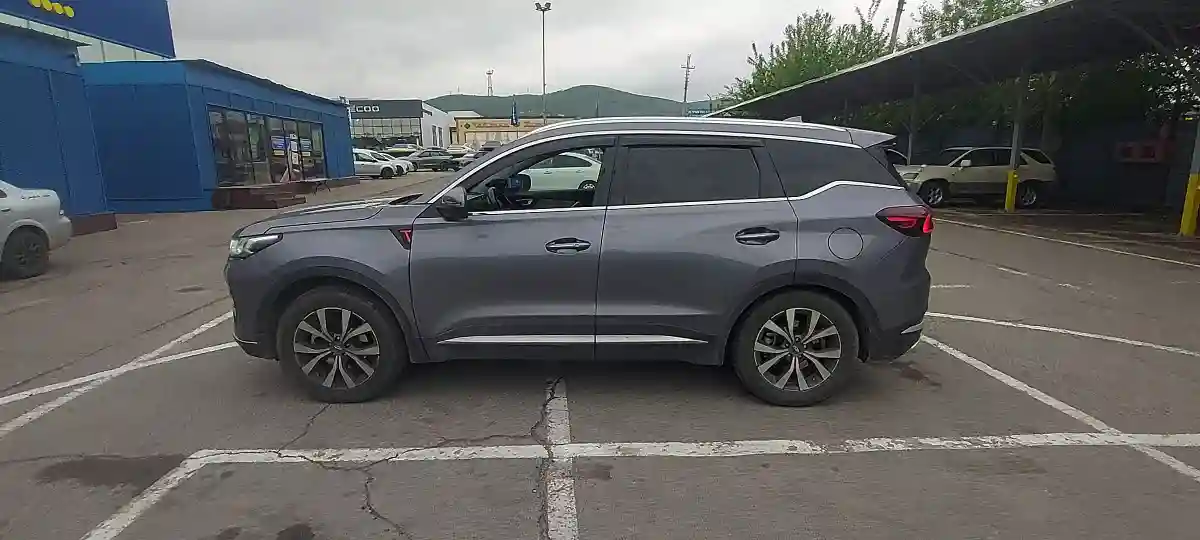 Chery Tiggo 7 Pro 2023 года за 8 000 000 тг. в Алматы