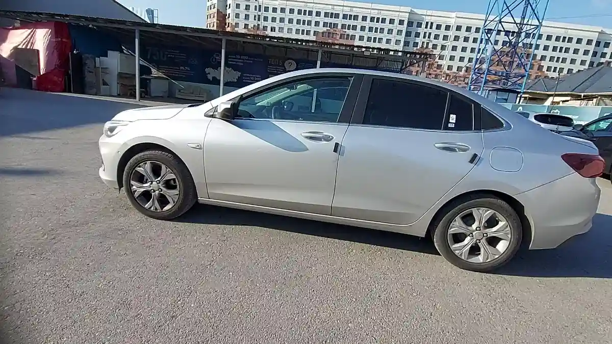 Chevrolet Onix 2025 года за 7 000 000 тг. в Шымкент