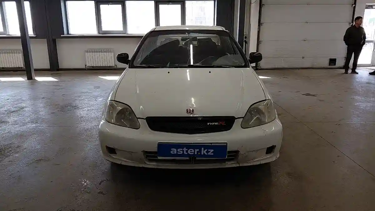 Honda Civic 1999 года за 2 000 000 тг. в Астана