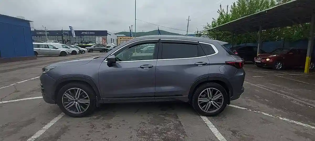 EXEED LX 2023 года за 8 500 000 тг. в Алматы