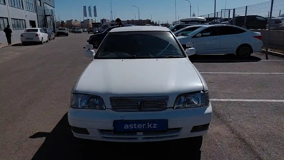 Toyota Camry 1995 года за 1 400 000 тг. в Астана