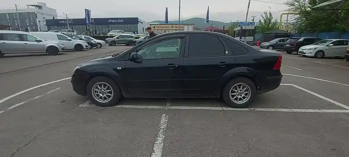 Ford Focus 2006 года за 1 500 000 тг. в Алматы