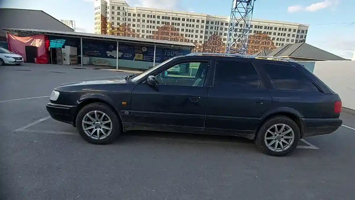 Audi 100 1994 года за 2 500 000 тг. в Шымкент
