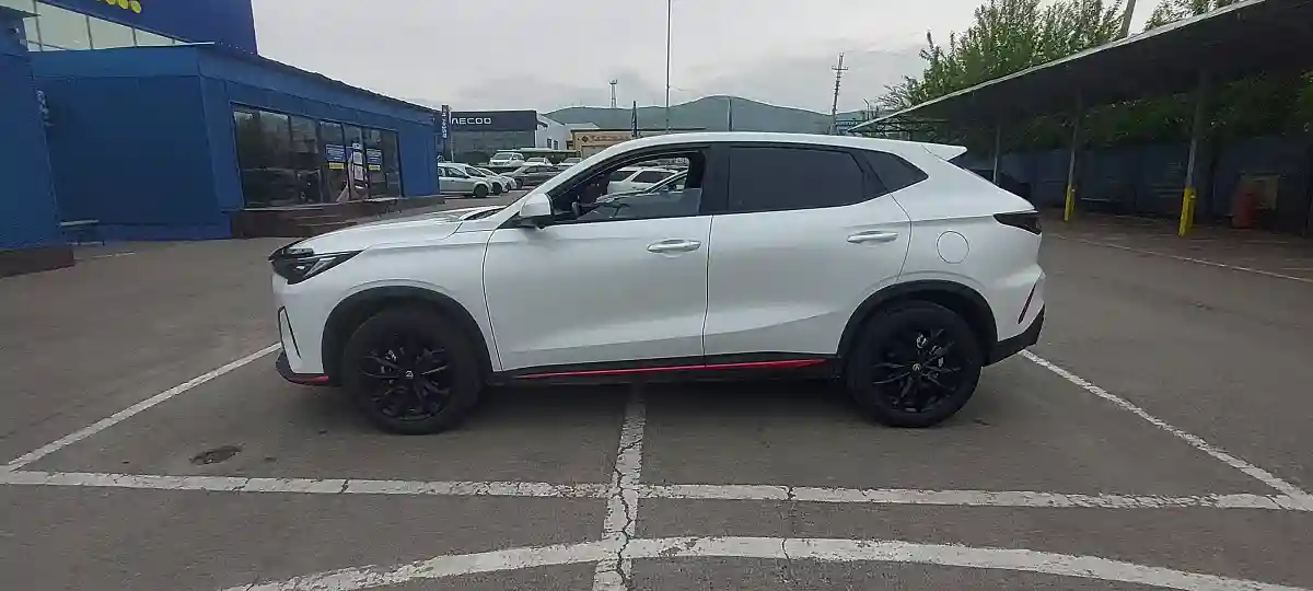 Changan X5 Plus 2025 года за 8 000 000 тг. в Алматы