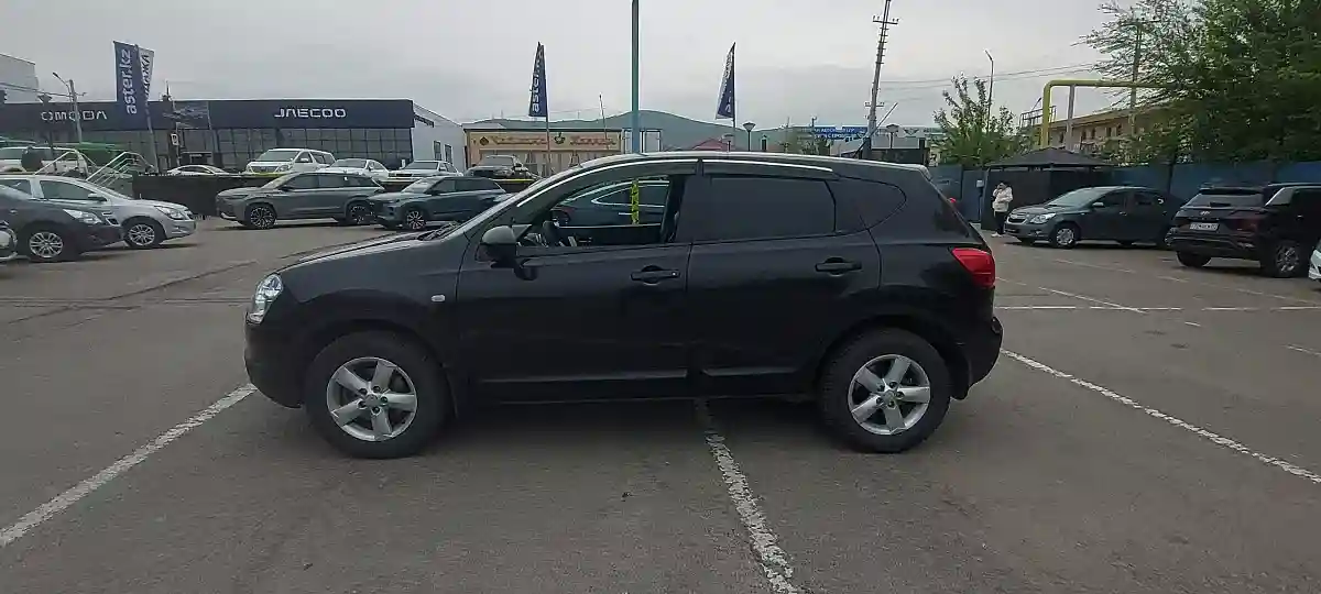 Nissan Qashqai 2007 года за 4 500 000 тг. в Алматы