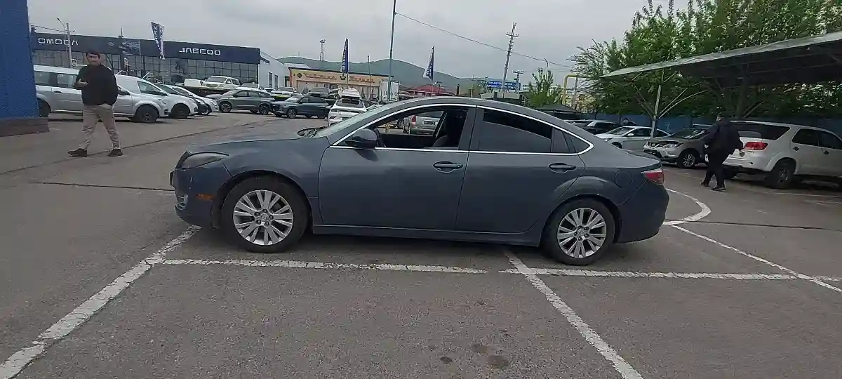 Mazda 6 2010 года за 4 400 000 тг. в Алматы