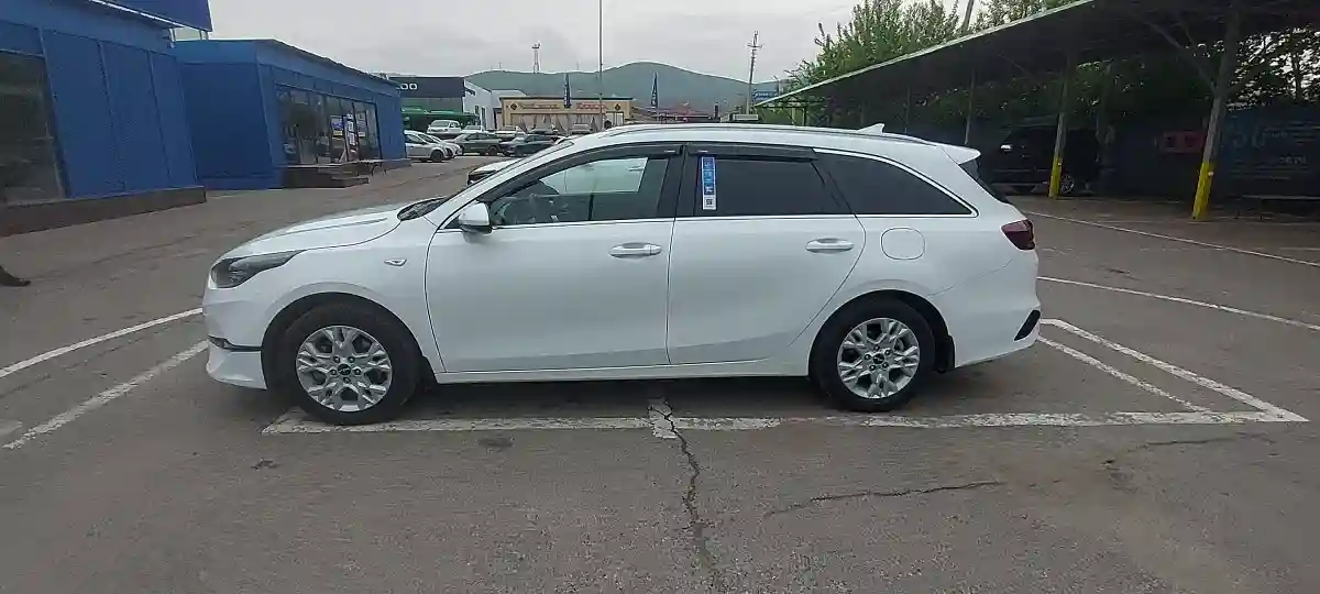 Kia Ceed SW 2023 года за 10 000 000 тг. в Алматы