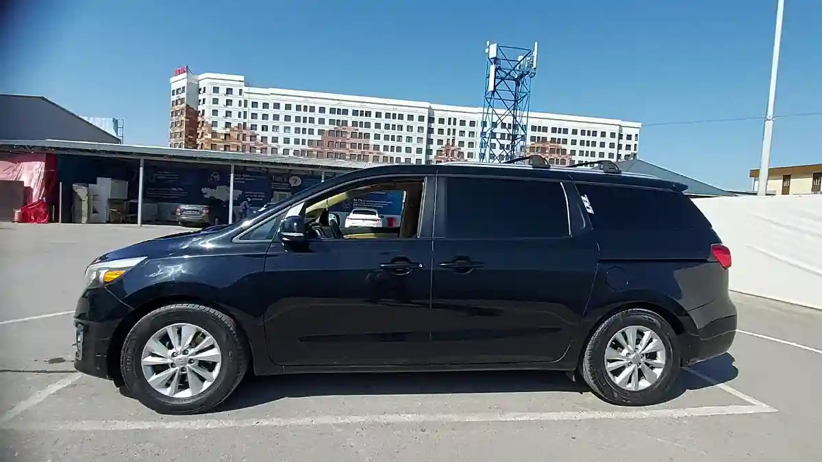 Kia Sedona 2015 года за 14 000 000 тг. в Шымкент