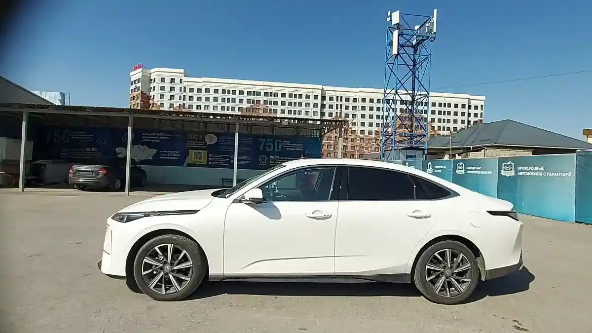 Changan Eado 2025 года за 8 500 000 тг. в Шымкент
