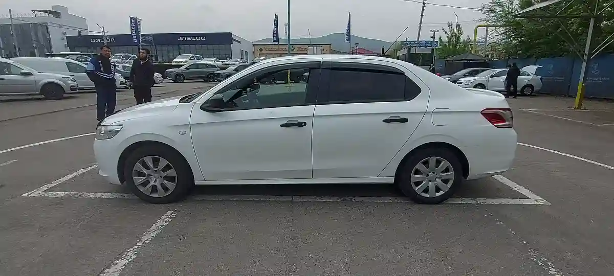 Peugeot 301 2015 года за 3 500 000 тг. в Алматы