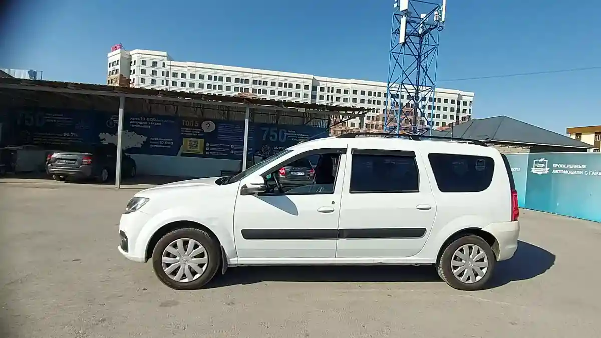 LADA (ВАЗ) Largus 2021 года за 6 500 000 тг. в Шымкент