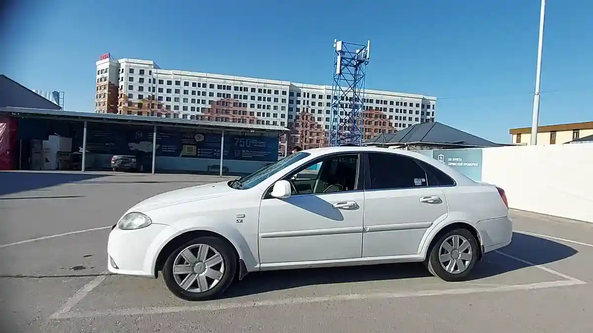 Daewoo Gentra 2014 года за 4 200 000 тг. в Шымкент