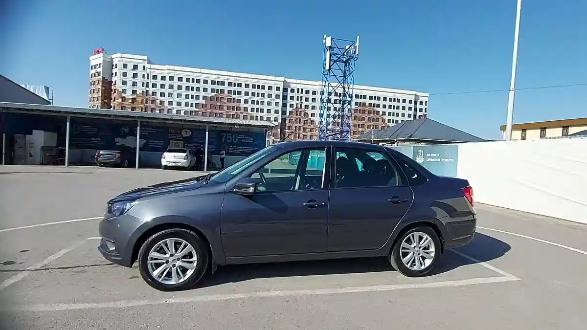 LADA (ВАЗ) Granta 2019 года за 4 200 000 тг. в Шымкент