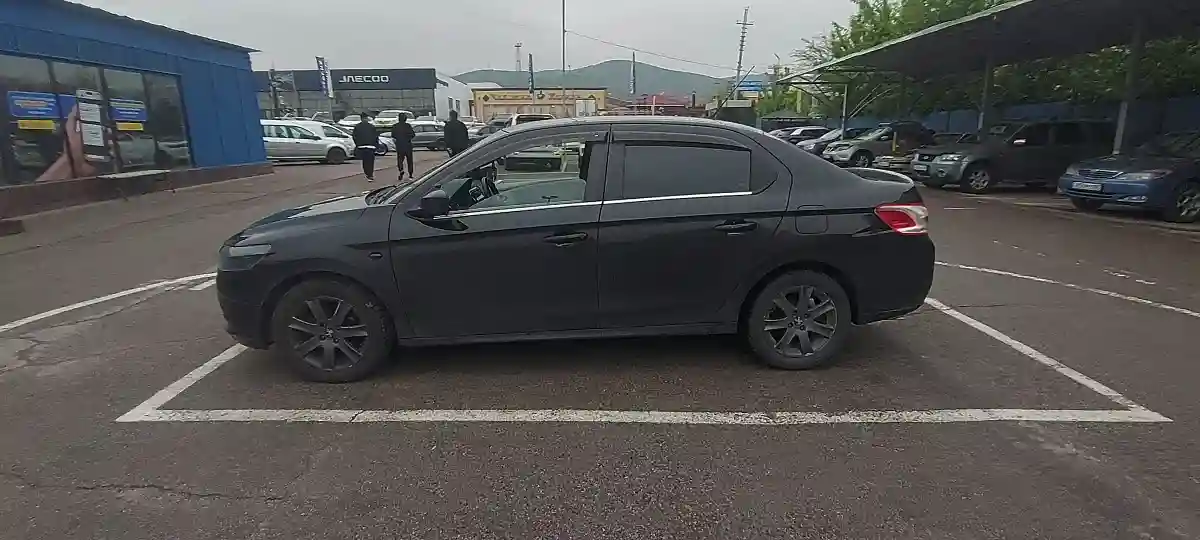Peugeot 301 2014 года за 3 500 000 тг. в Алматы