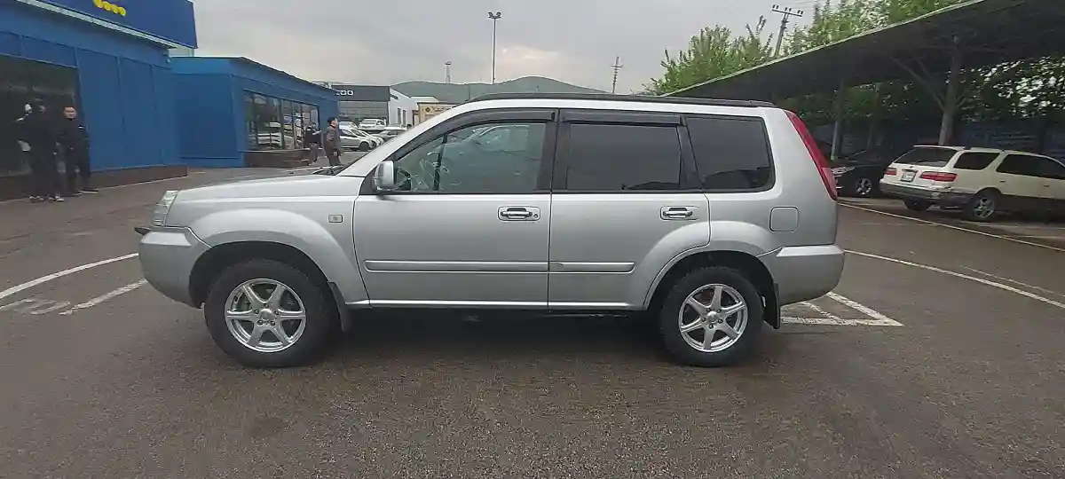 Nissan X-Trail 2007 года за 5 200 000 тг. в Алматы