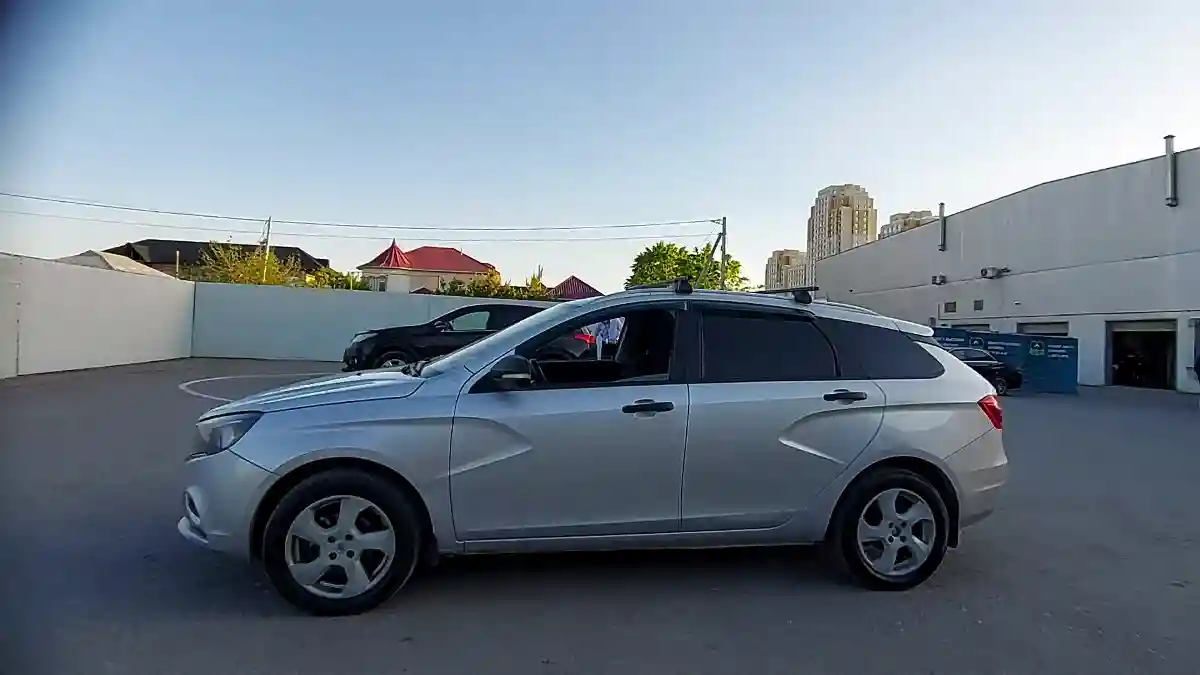 LADA (ВАЗ) Vesta 2019 года за 4 900 000 тг. в Шымкент