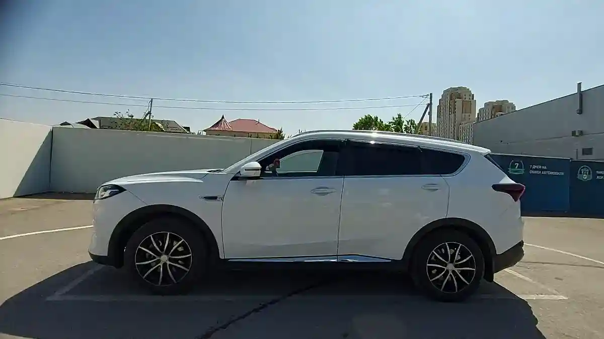 Jetour X70 PLUS 2023 года за 9 000 000 тг. в Шымкент