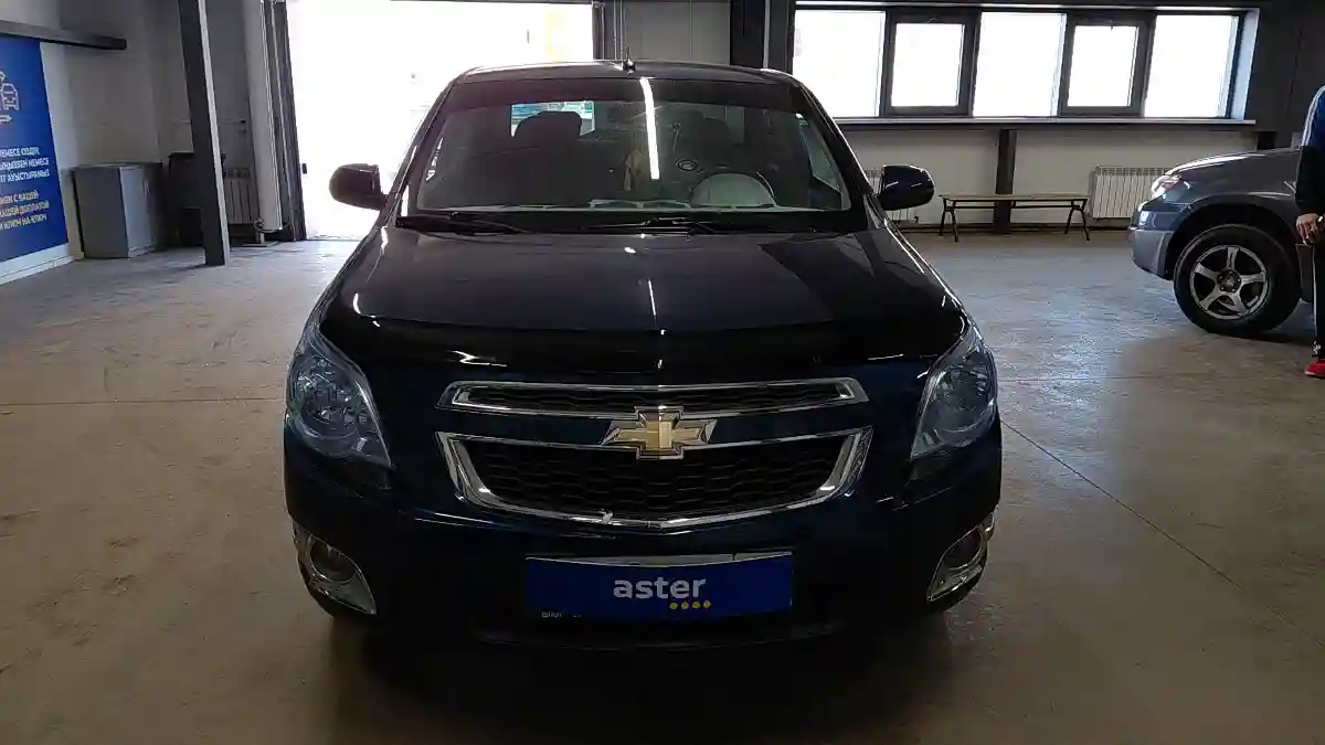 Chevrolet Cobalt 2023 года за 6 800 000 тг. в Астана