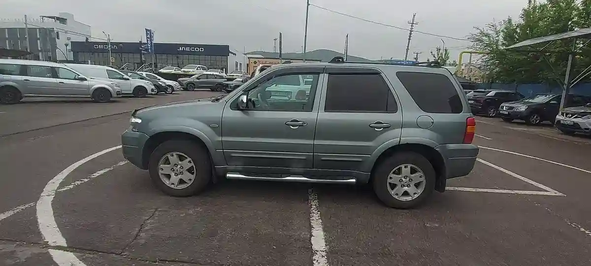 Ford Maverick 2006 года за 3 800 000 тг. в Алматы