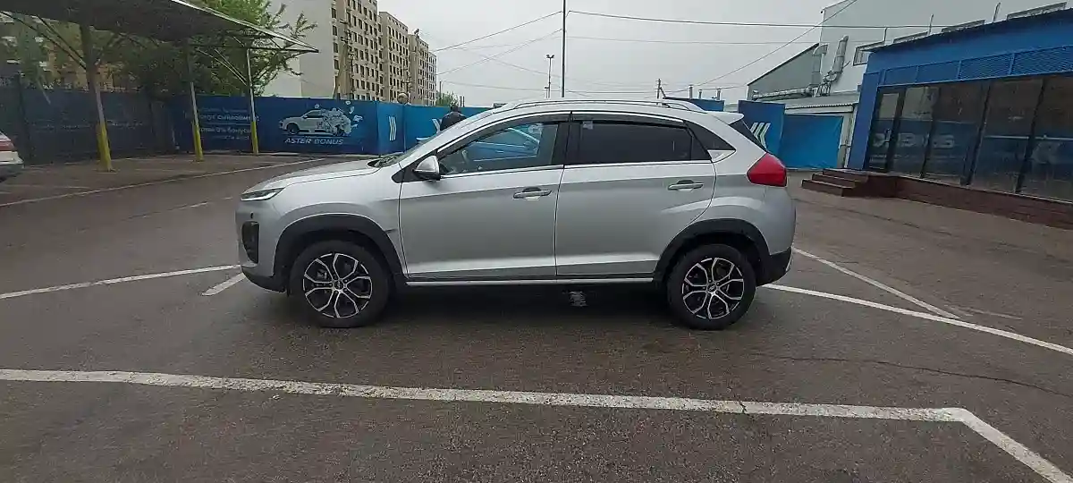 Chery Tiggo 2 Pro 2023 года за 5 500 000 тг. в Алматы