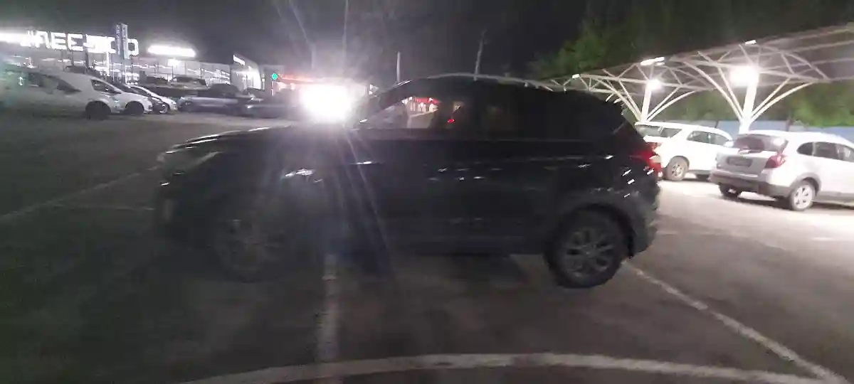 Hyundai Creta 2020 года за 6 850 000 тг. в Алматы