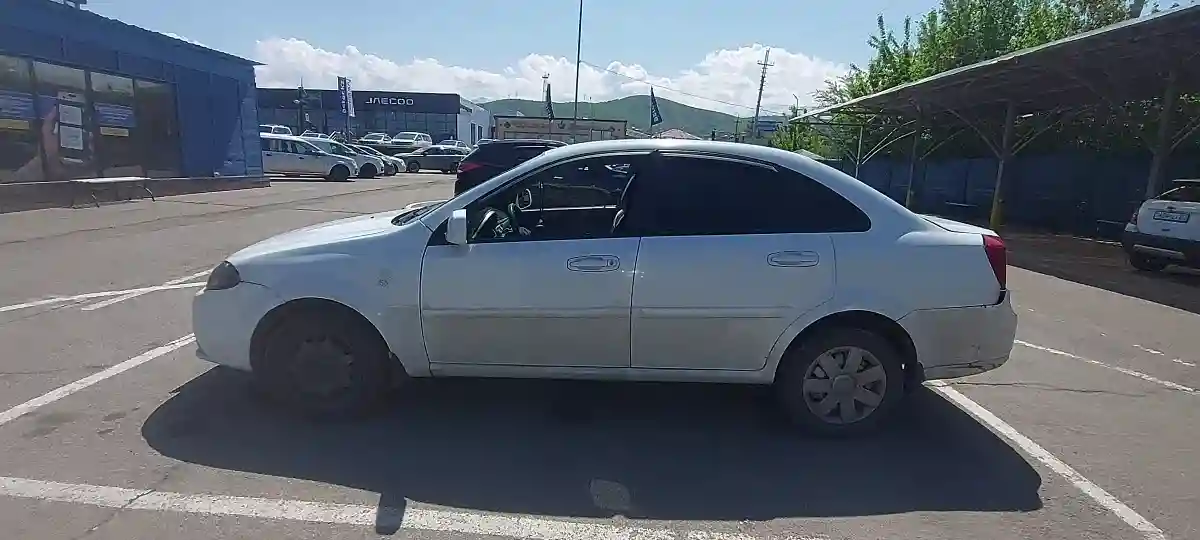 Daewoo Gentra 2014 года за 1 700 000 тг. в Алматы