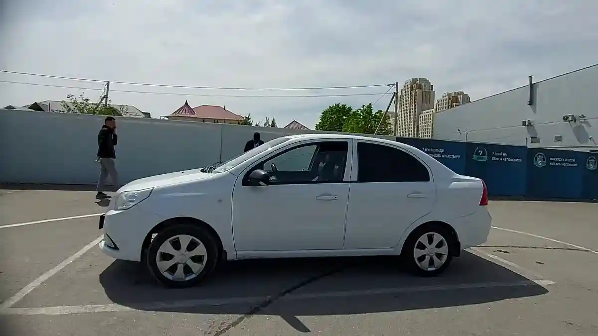 Ravon Nexia R3 2019 года за 3 400 000 тг. в Шымкент