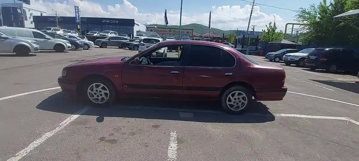 Nissan Maxima 1995 года за 1 500 000 тг. в Алматы