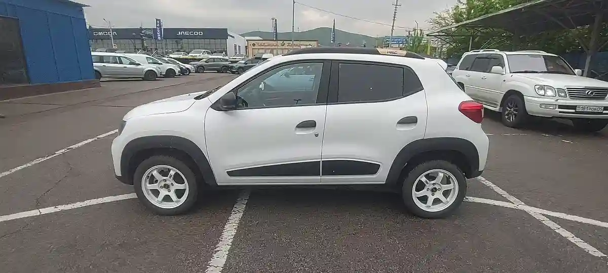 DongFeng EX1 Pro 2023 года за 5 000 000 тг. в Алматы