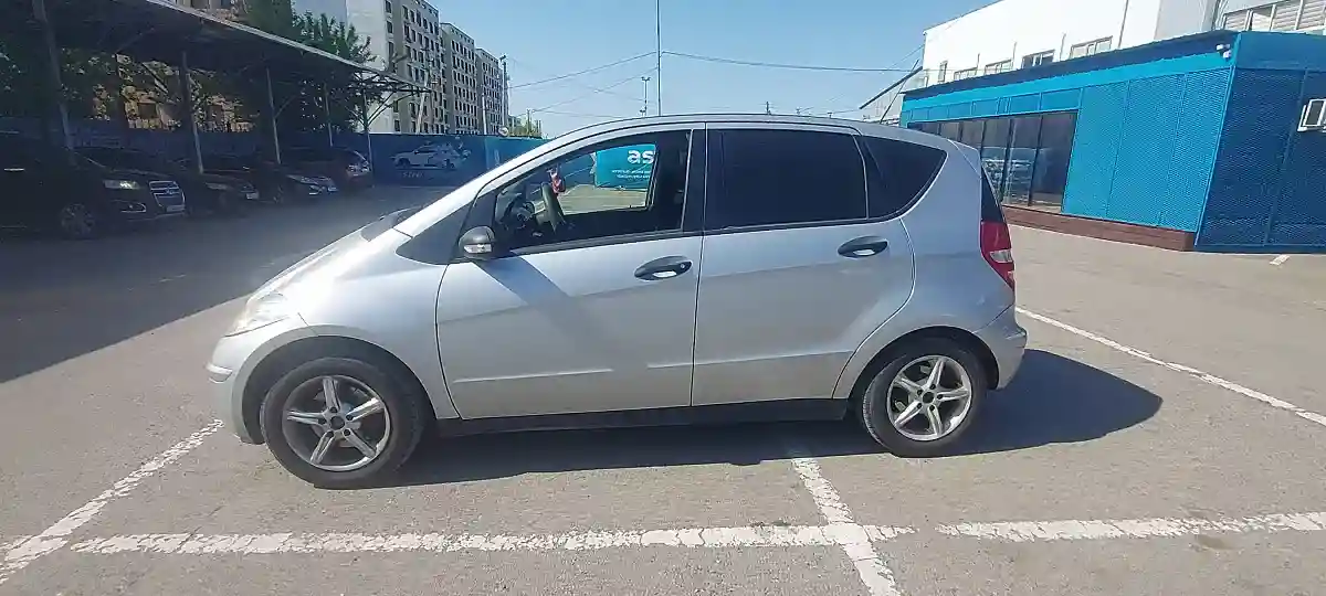Mercedes-Benz A-Класс 2008 года за 3 500 000 тг. в Алматы