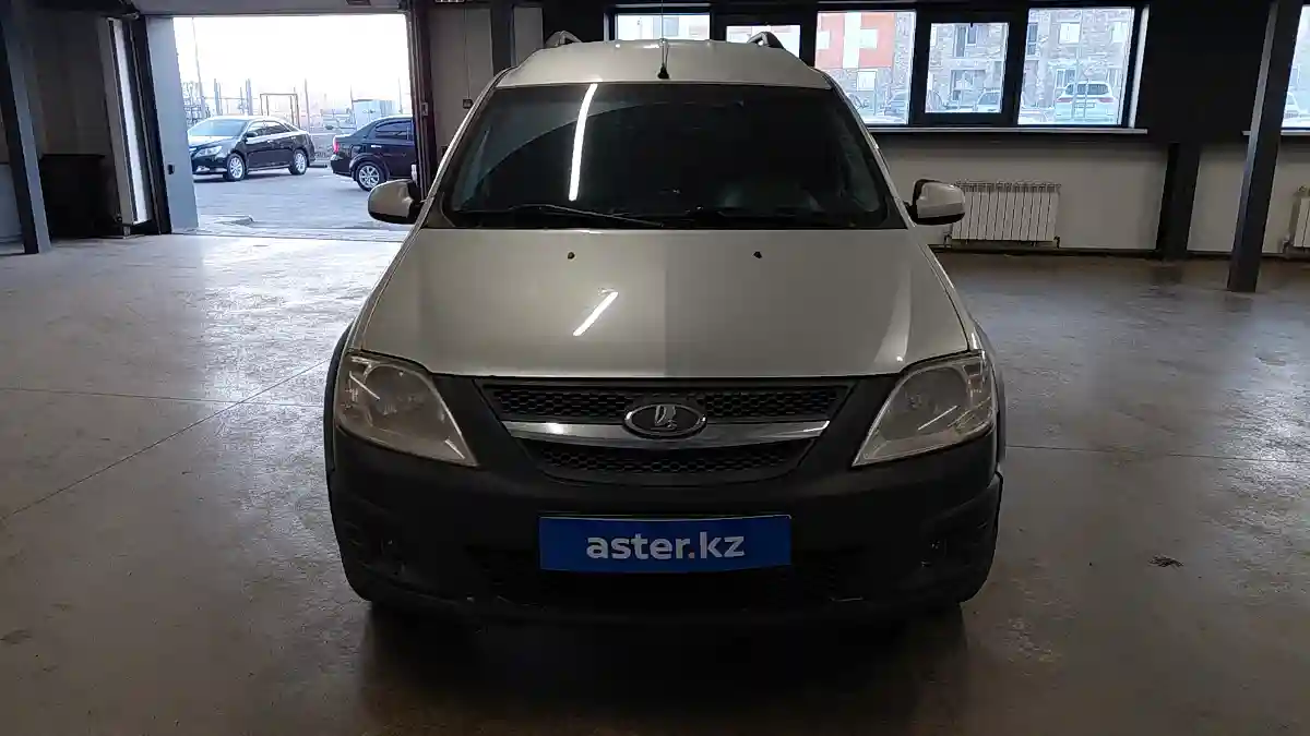 LADA (ВАЗ) Largus 2018 года за 5 500 000 тг. в Астана