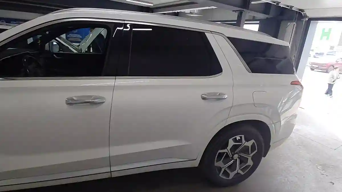 Hyundai Palisade 2020 года за 16 000 000 тг. в Астана