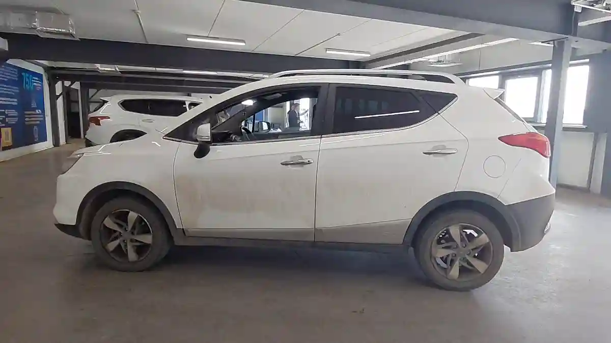 JAC S3 2021 года за 4 000 000 тг. в Астана