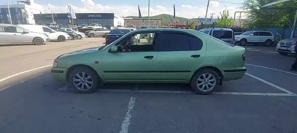 Nissan Primera 1999 года за 1 500 000 тг. в Алматы