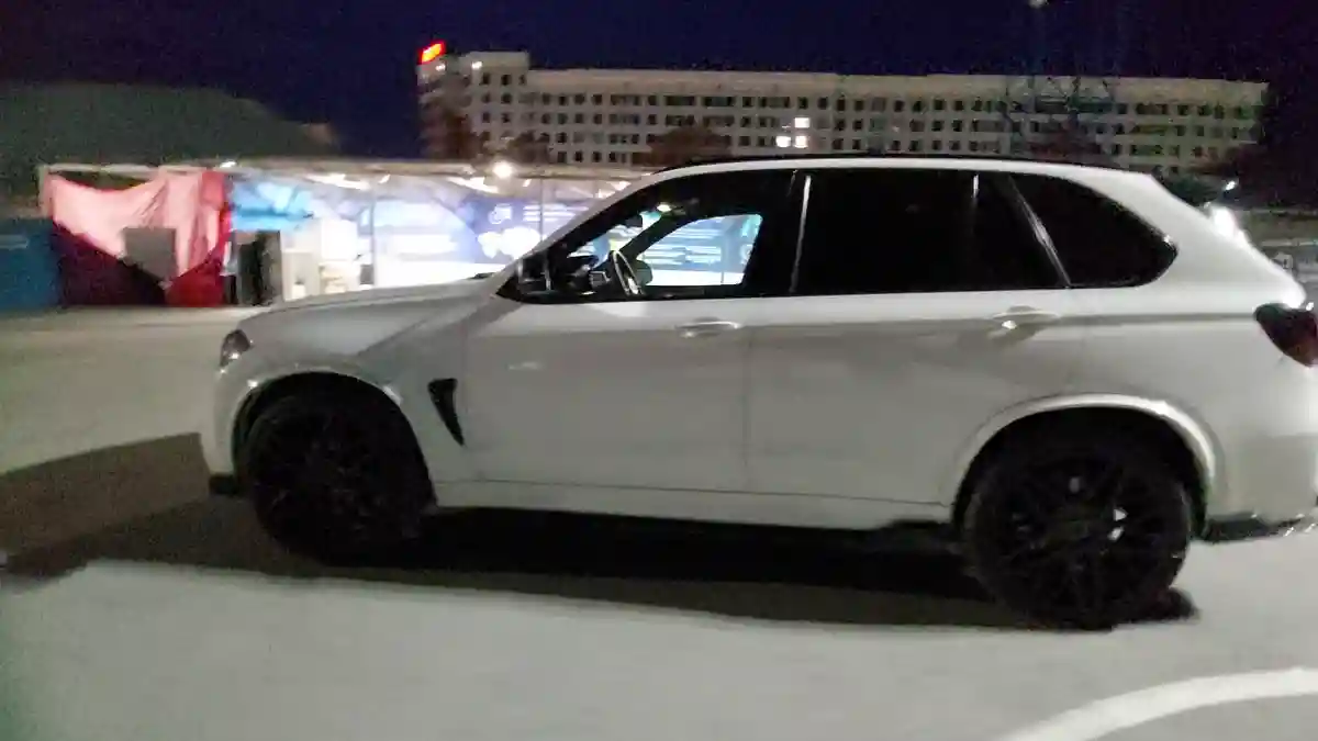 BMW X5 2014 года за 14 500 000 тг. в Шымкент