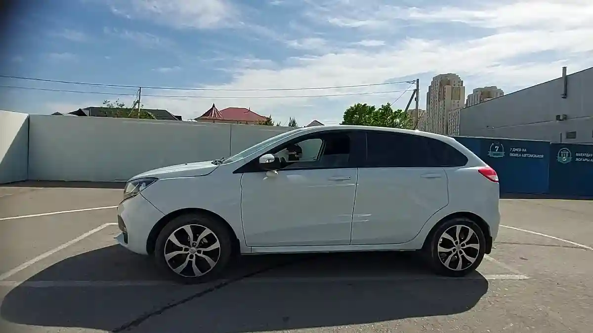 LADA (ВАЗ) XRAY 2018 года за 3 000 000 тг. в Шымкент