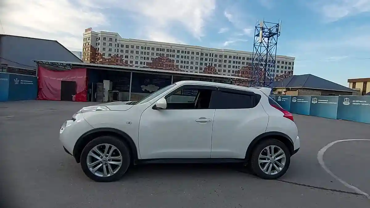 Nissan Juke 2013 года за 4 400 000 тг. в Шымкент