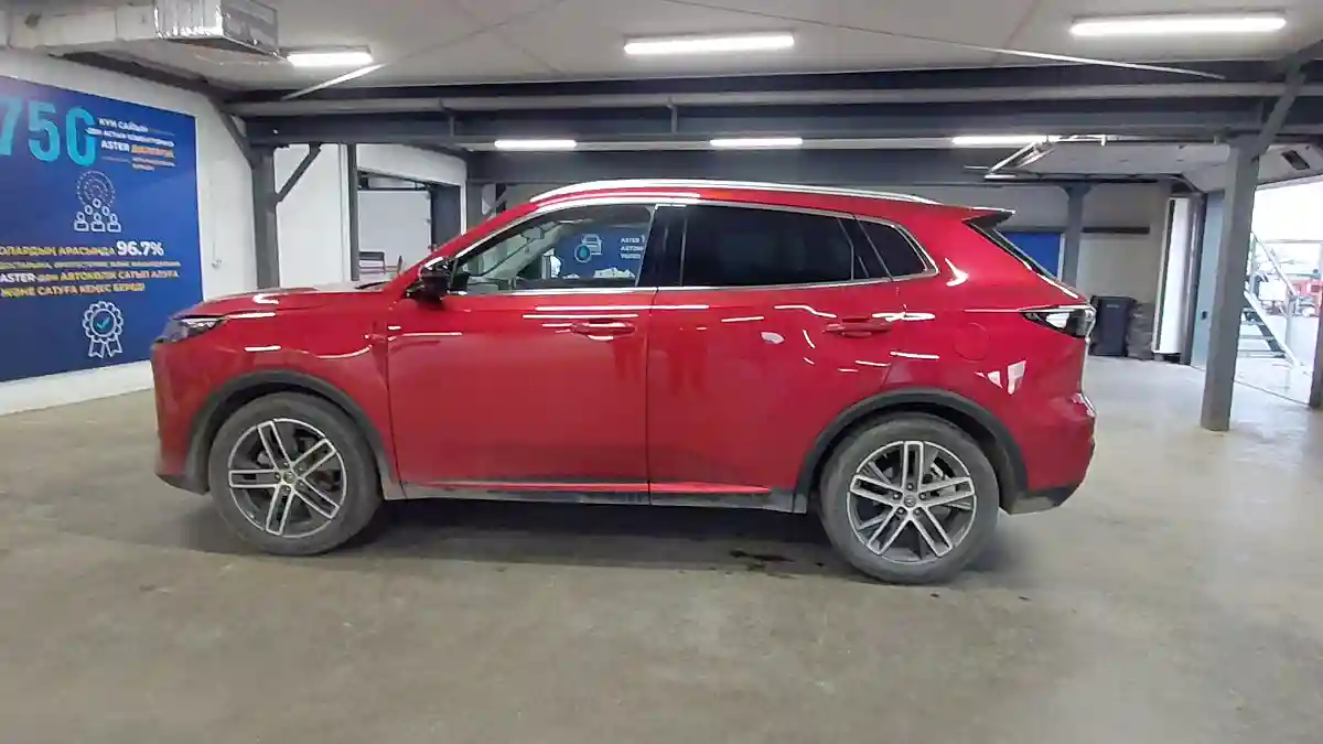 Changan CS55PLUS 2023 года за 8 500 000 тг. в Астана