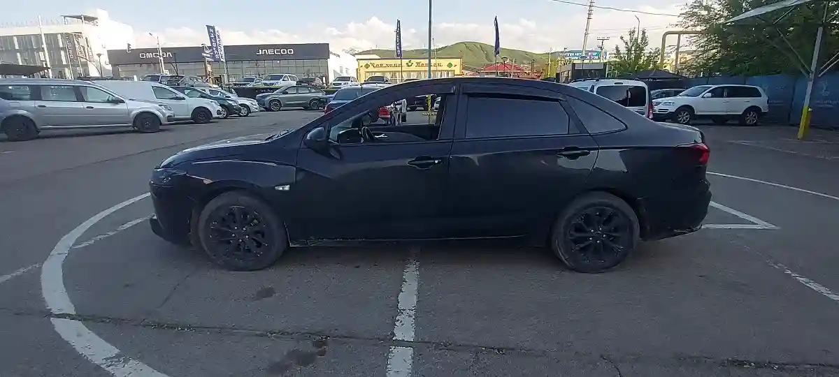 Chevrolet Monza 2023 года за 5 500 000 тг. в Алматы