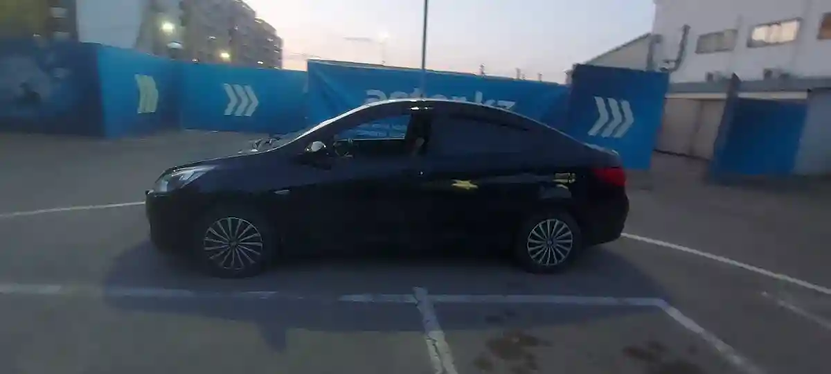 Hyundai Accent 2011 года за 4 000 000 тг. в Алматы