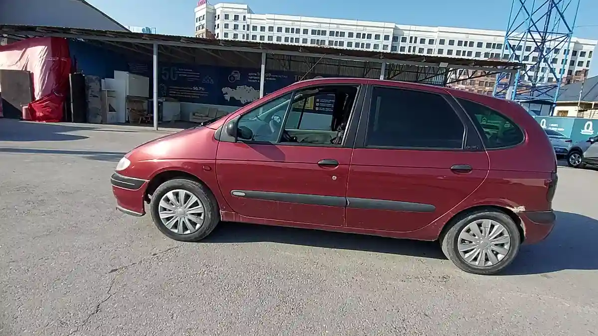Renault Scenic 1998 года за 1 500 000 тг. в Шымкент