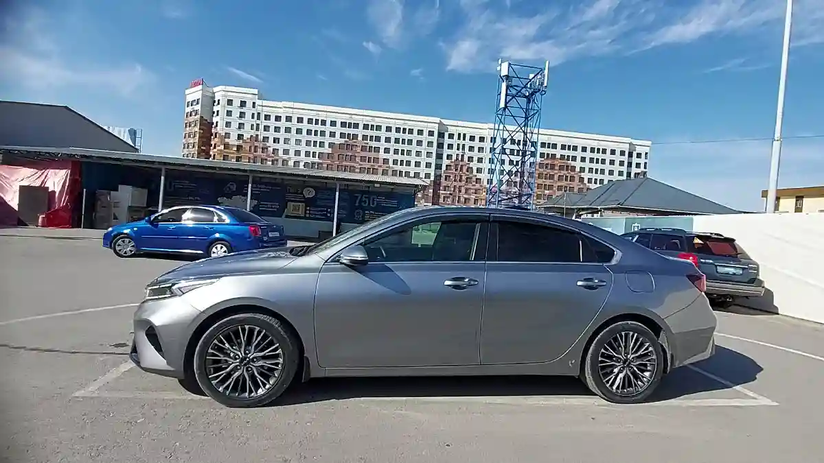 Kia Cerato 2022 года за 10 000 000 тг. в Шымкент