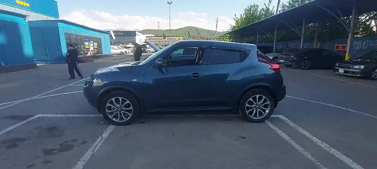 Nissan Juke 2013 года за 5 000 000 тг. в Алматы