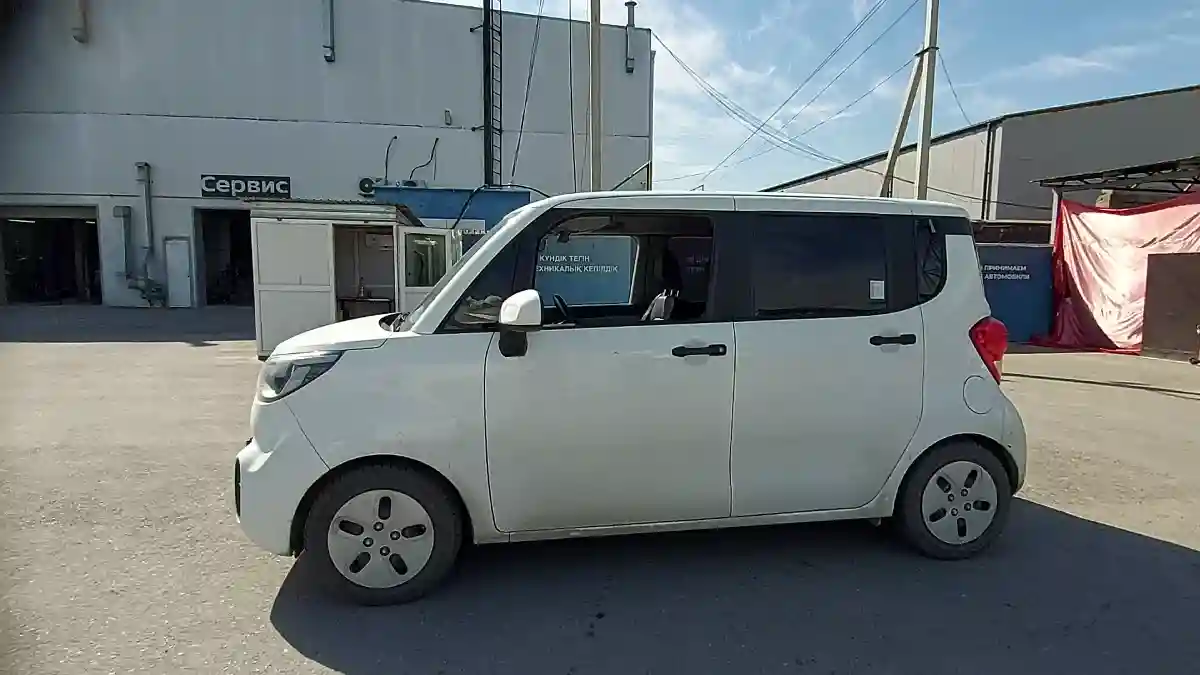 Kia Ray 2022 года за 6 000 000 тг. в Шымкент