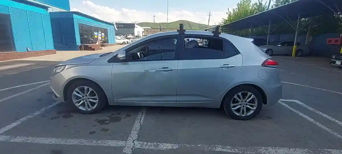 MG 5 2013 года за 2 700 000 тг. в Алматы