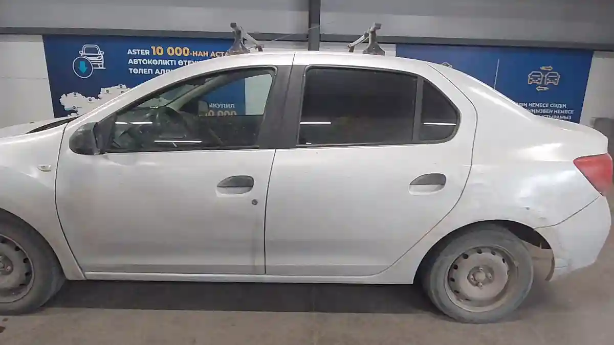 Renault Logan 2014 года за 2 000 000 тг. в Астана